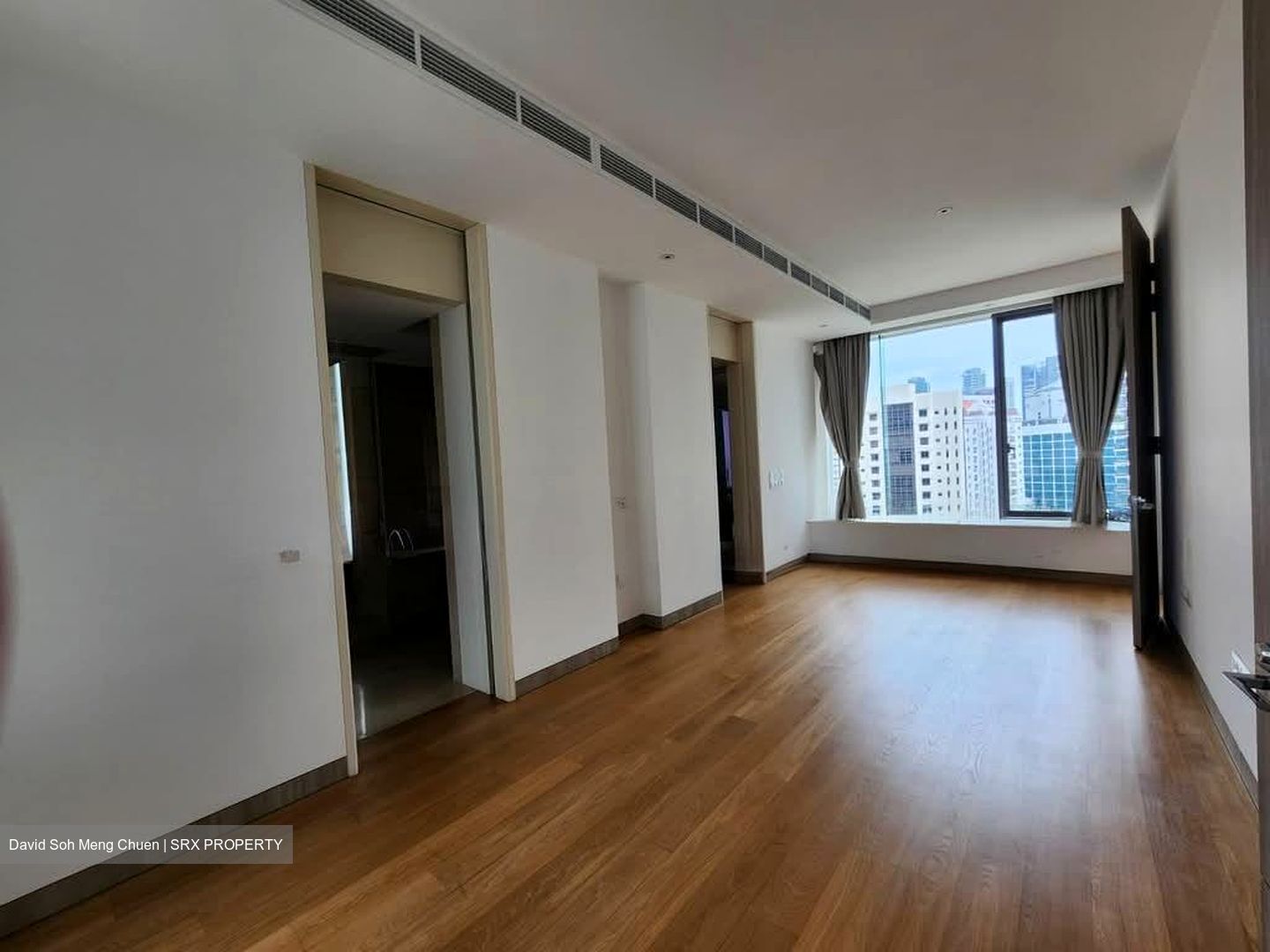 Ardmore Residence (D10), Condominium #595174121